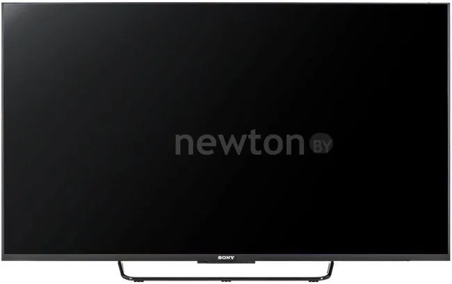 Телевизор Sony KDL-50W809C