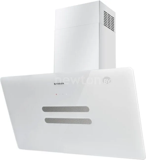 Кухонная вытяжка Faber Vanity EG6 WH A80 [110.0371.519]