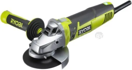 Угловая шлифмашина Ryobi EAG950RBDF