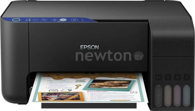 МФУ Epson EcoTank L3211