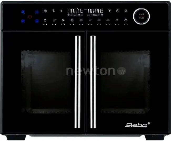 Аэрогриль (аэрофритюрница) Steba AF 24 Tri-zone