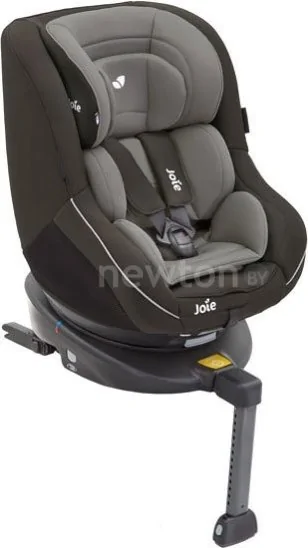 Детское автокресло Joie Spin 360 (Dark Pewter)