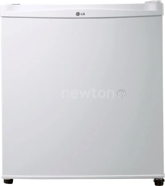 Однокамерный холодильник LG GC-051SS