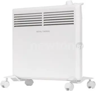 Конвектор Royal Thermo Nero RTCN/M-1000