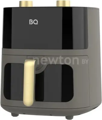 Аэрогриль (аэрофритюрница) BQ AF6000M (серый)