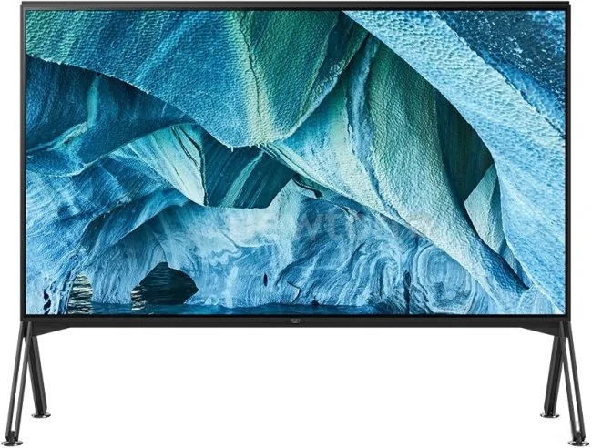 Телевизор Sony KD-98ZG9