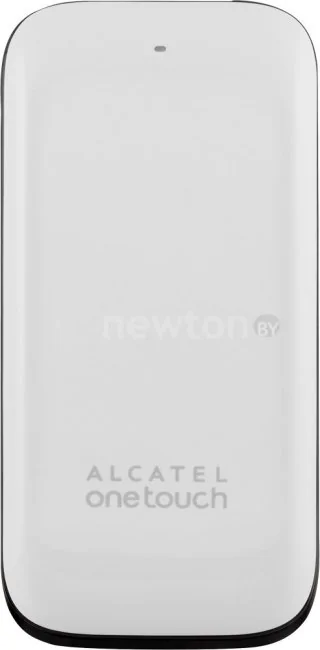 Телефон Alcatel One Touch 1035D White