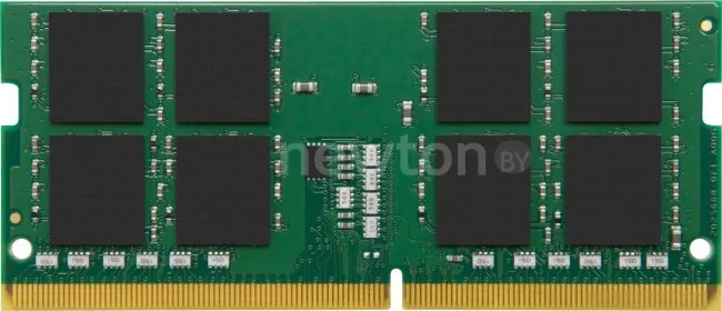 Оперативная память Kingston 8GB DDR4 SODIMM PC4-19200 KCP424SS8/8