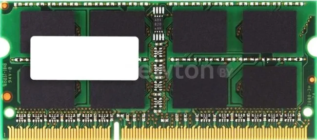 Оперативная память Foxline 32GB DDR4 SODIMM PC4-21300 FL2666D4S19-32G