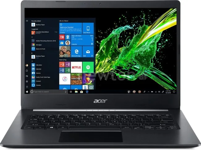 Ноутбук Acer Aspire 5 A514-52-56P2 NX.HLZER.005