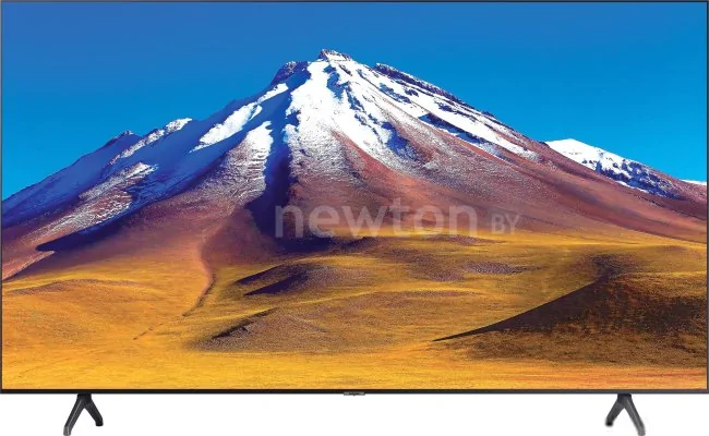 Телевизор Samsung UE65TU7090U
