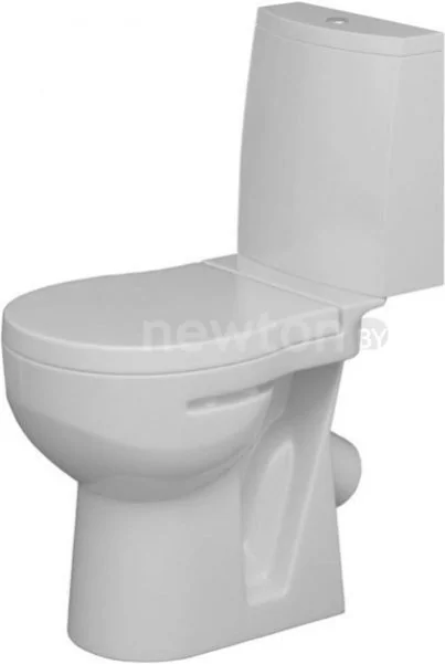 Унитаз Santek Аллегро Лайт 1.WH30.2.356