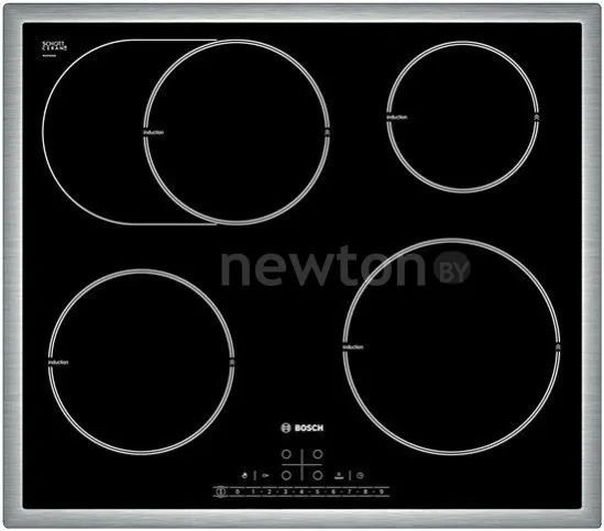 Варочная панель Bosch PIB645F17E