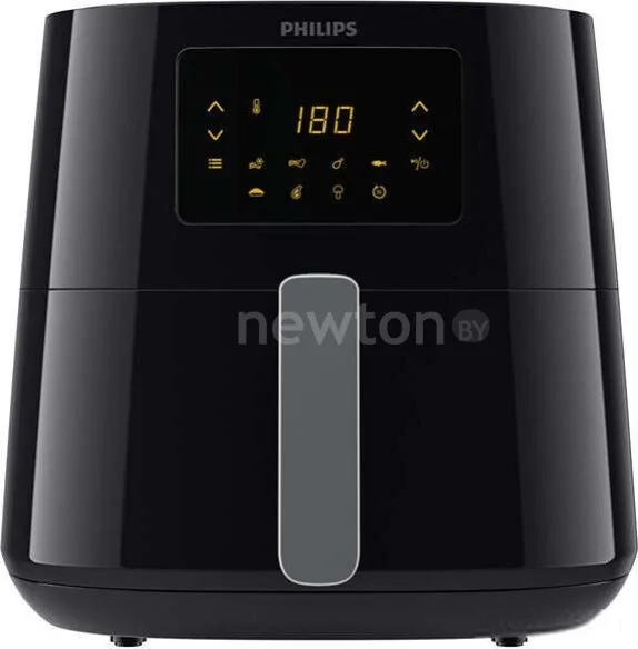 Аэрофритюрница Philips HD9270/70