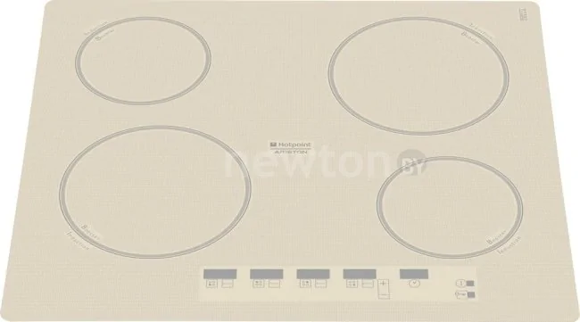 Варочная панель Hotpoint-Ariston KIC 644 C (DS)