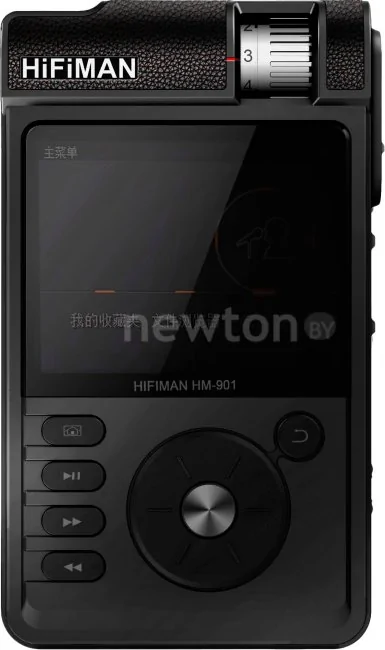 MP3 плеер HiFiMan HM-901 Balanced Amplifier Card