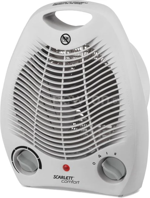 Тепловентилятор Scarlett SC-FH53002