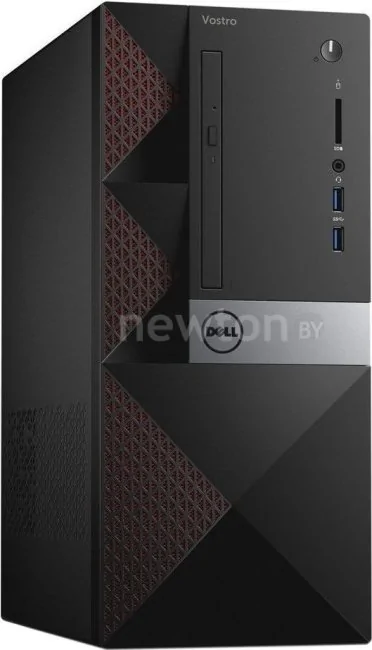 Компьютер Dell Vostro 3667-8093 MT