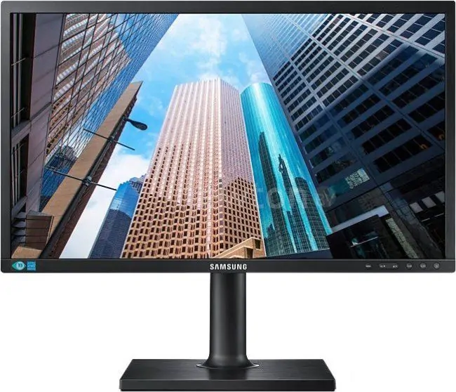 Монитор Samsung S24H650GDI