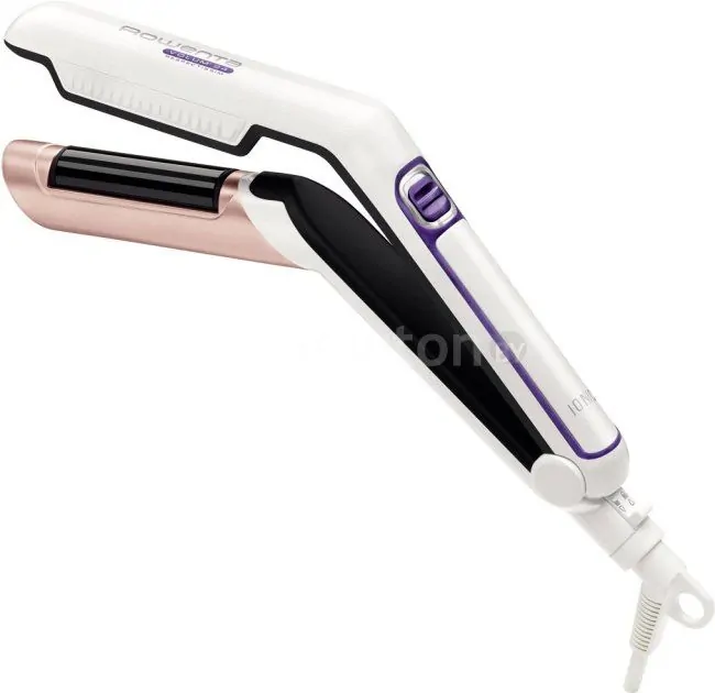 Круглая  плойка Rowenta CF 6430