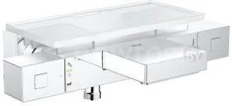 Смеситель Grohe Grohtherm Cube 34502000