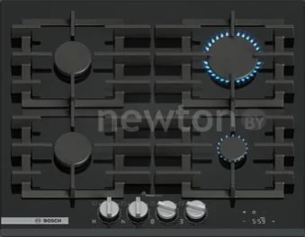 Варочная панель Bosch Serie 8 PRP6A6H40