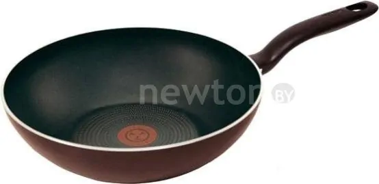 Сковорода ВОК Tefal Tendance Brownie 04182628