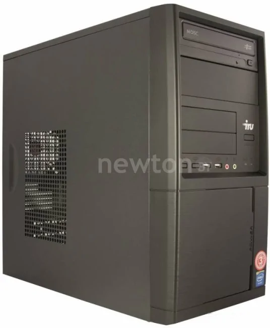 Компьютер iRU Home 310 MT [435272]