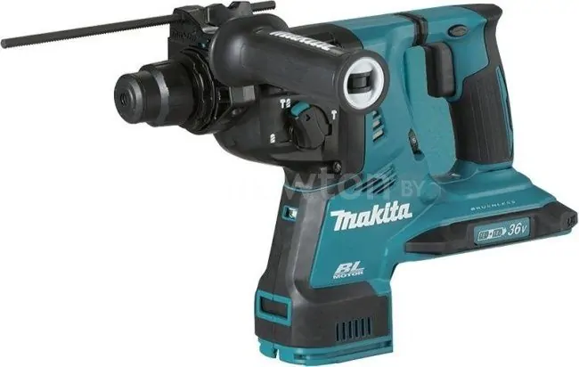 Перфоратор Makita DHR283ZJ (без АКБ, кейс)