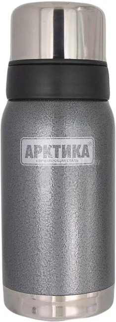 Термос Арктика 106-500 Gray