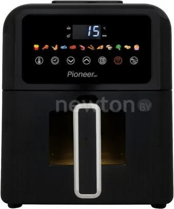 Аэрогриль (аэрофритюрница) Pioneer SM535D