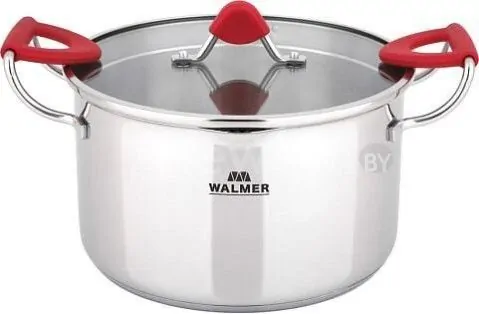 Кастрюля Walmer Oxford W11062414