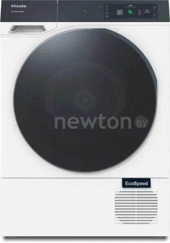 Сушильная машина Miele TQ 1000 WP Nova Edition