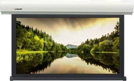 Проекционный экран Lumien Master Business Control 186х223 LMBC-100104