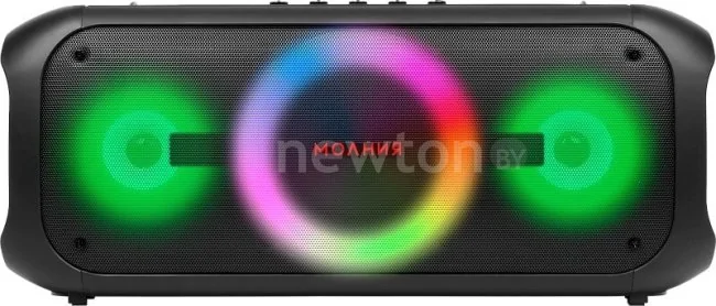 Беспроводная колонка Урал Молния 7500