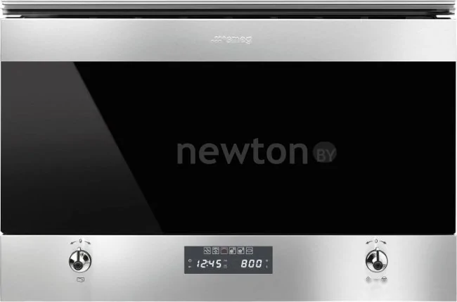Микроволновая печь Smeg MP6322X