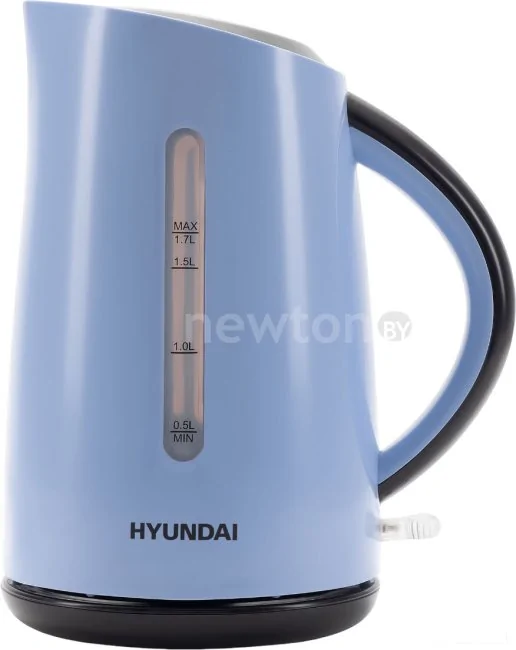 Электрический чайник Hyundai HYK-P2028