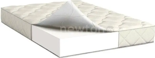 Матрас Askona Compact Hit Plus 140x190