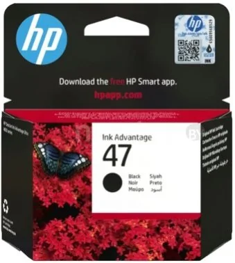 Картридж HP 47 6ZD21AE