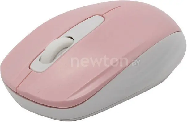 Мышь SmartBuy 331 (розовый) [SMB-331AG-IW]