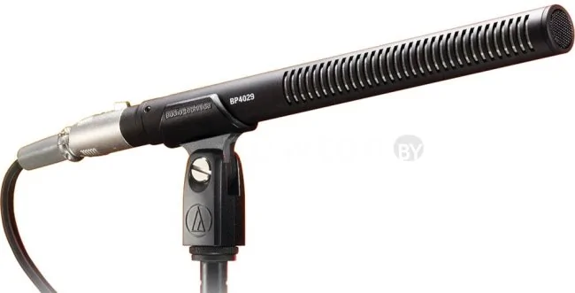 Микрофон Audio-Technica BP4029