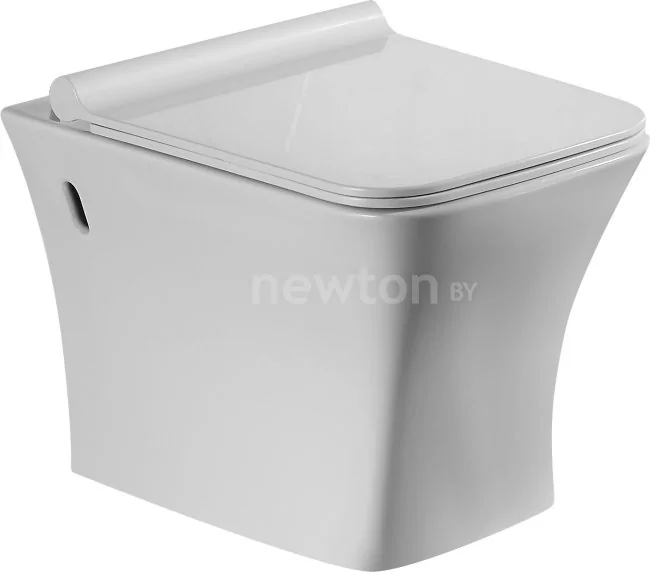 Унитаз CeramaLux TR 2024