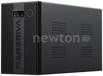 Источник бесперебойного питания Marsriva Smart Line Interactive UPS MR-UF1050