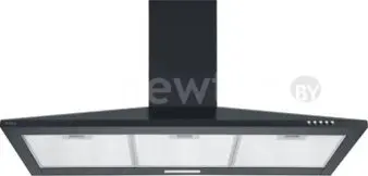 Кухонная вытяжка Hausberg Home HBCH-9200BL