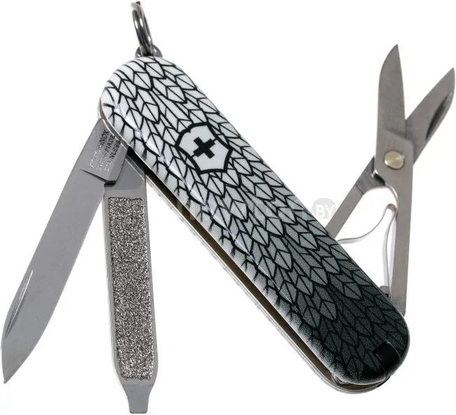 Мультитул Victorinox Classic Limited Edition 2021 Eagle Flight