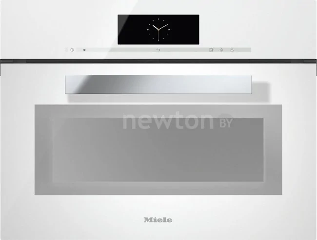 Электрический духовой шкаф Miele DGC 6805 BRWS