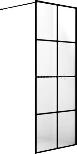 Душевая стенка Ambassador Walk-In 120x200 15031238
