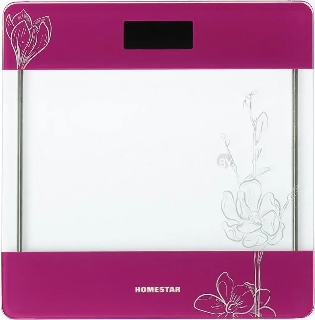 Напольные весы HomeStar HS-6002A