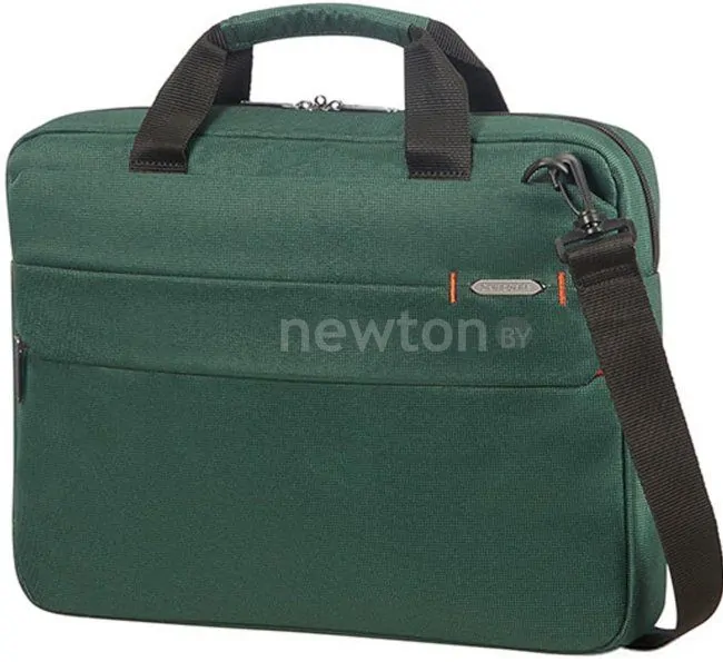 Сумка Samsonite Network 3 CC8-04002 (зеленый)