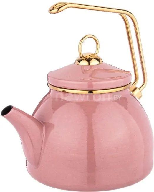Чайник без свистка Agness DeLuxe 951-121